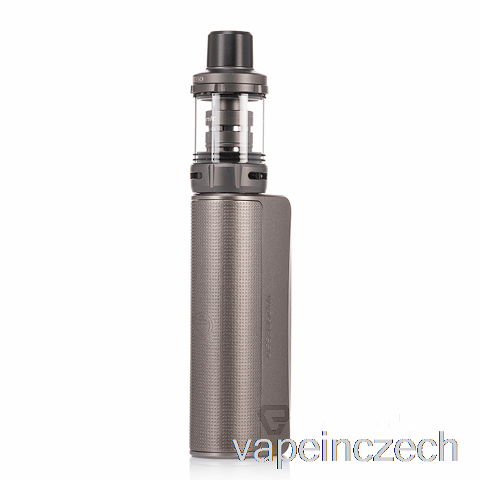 Vaporesso Gen 80 S 80w Startovací Sada Matně šedá Vape Bez Nikotinu